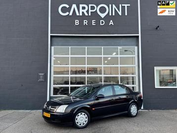 Opel Vectra 1.8-16V Basis, AIRCO, NAP, NIEUWE APK beschikbaar voor biedingen