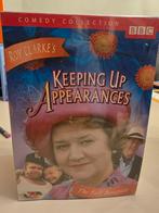 Keeping Up Appearances Compleet - Serie, Ophalen of Verzenden