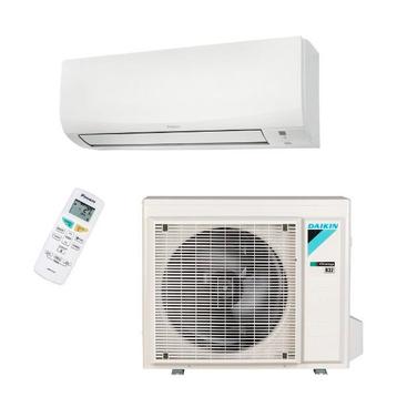 Daikin / mitsubishi Airco montage vanaf €1300 all in Prijs. beschikbaar voor biedingen
