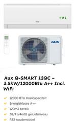 Airco monteur, Witgoed en Apparatuur, Ophalen of Verzenden, Nieuw, Wandairco, 100 m³ of groter