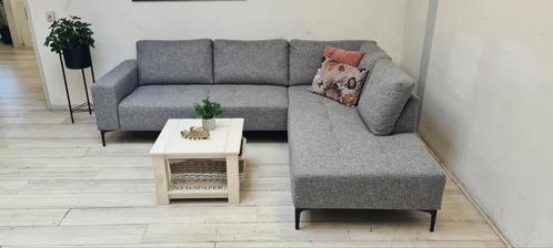‼️ hoekbank in nieuwstaat ‼️, Huis en Inrichting, Banken | Bankstellen, Zo goed als nieuw, Vierpersoons of meer, 150 cm of meer