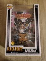Funko pop! Black Adam, Ophalen of Verzenden, Nieuw