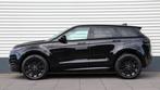 Land Rover Range Rover Evoque P300e AWD Dynamic SE | Meridia, Zwart, 4 cilinders, Zwart, Leder