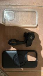 Quad lock voor fiets, Ophalen of Verzenden, Zo goed als nieuw, Overige merken