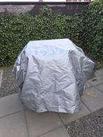 Barbecue met Hoes - Gebruikt, Ophalen, Gebruikt