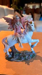 Elfjes / Flower Fairies te koop, Verzamelen, Beelden en Beeldjes, Ophalen of Verzenden, Gebruikt, Overige typen