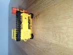 Dinky Toys bulldozer, Hobby en Vrije tijd, Modelauto's | 1:32, Ophalen of Verzenden, Gebruikt, Auto, Dinky Toys