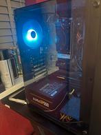 Game PC te koop, Computers en Software, Desktop Pc's, Gebruikt, HDD, 8 GB, Ophalen of Verzenden