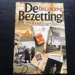 Dr. L. de Jong - de bezetting -hardcover, Algemeen, Ophalen of Verzenden, Zo goed als nieuw, Tweede Wereldoorlog