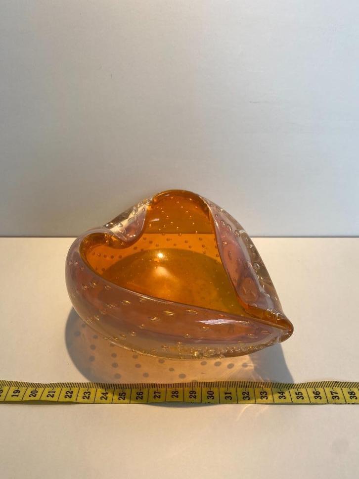 Glaskunst, Antiek en Kunst, Antiek | Glas en Kristal, Ophalen of Verzenden