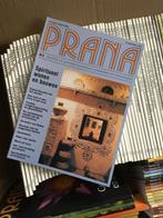 Prana tijdschriften 81-204 + Mantra 1-20, Ophalen, Gelezen, Lichaam en Geest