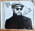 Alain Clark - walk with me, Ophalen of Verzenden, 2000 tot heden, Zo goed als nieuw
