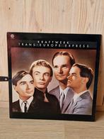 Kraftwerk - Trans-Europe Express LP, Ophalen of Verzenden, Gebruikt, 12 inch