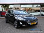 Ford FOCUS Wagon 1.0 EcoBoost ST Line X TITANIUM Business, z, 65 €/maand, Stof, Gebruikt, Euro 6