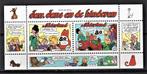 69 L Postfris Blok 1782 Jan.Jans en de kinderen 1998, Postzegels en Munten, Postzegels | Nederland, Verzenden, Na 1940, Postfris