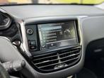 Peugeot 2008 1.2 PureTech GT-line Pano Navi Camera, Auto's, Peugeot, Voorwielaandrijving, Parkeersensor, Euro 6, Bedrijf