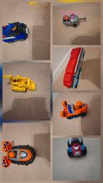 Paw patrol, Ophalen of Verzenden, Zo goed als nieuw