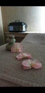 Hotstones and more .... time to relax and book an massage, Diensten en Vakmensen, Welzijn | Masseurs en Massagesalons