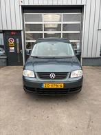 Volkswagen Caddy 1.9 TDI 77KW Bestel 2008, Auto's, Voorwielaandrijving, 1367 kg, 4 cilinders, Volkswagen
