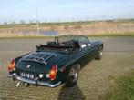 Mooie MGB 1973,  apk vrij , met afneembare trekhaak, Te koop, Groen, Particulier, Trekhaak