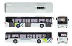 Kibri 1181004 MB Citaro FL Connexxion, wit, 4001, Overige merken, Viessmann Modelltechnik, Info@kibri.de, Nieuw