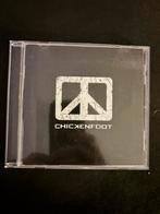 Chickenfoot cd (Dld), Cd's en Dvd's, Cd's | Hardrock en Metal, Ophalen of Verzenden, Zo goed als nieuw