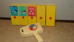 Vintage Fisher-Price movie viewer, Ophalen, Gebruikt, Overige typen