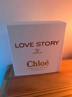 Chloé Love Story Eau de Parfum - Nieuw, Ophalen of Verzenden, Nieuw