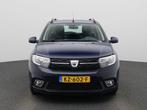Dacia Logan MCV 0.9 TCe Laureate | Airco | Lichtmetalen Velg, Auto's, Dacia, Voorwielaandrijving, Stof, Gebruikt, Euro 6