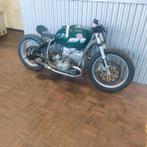 Bmw r100 caferacer, Motoren, Particulier