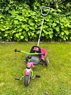Puky driewieler met verstelbare stang, Kinderen en Baby's, Speelgoed | Buiten | Voertuigen en Loopfietsen, Ophalen, Zo goed als nieuw