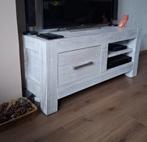 Whitewash Eettafel, Salontafel, TV-meubel, Boeken, Huis en Inrichting, Kasten | Televisiemeubels, Ophalen, 25 tot 50 cm, 50 tot 100 cm