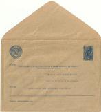 Rusland Sovjet-Unie - Mi. U 69B envelop [1939/47], Postzegels en Munten, Brieven en Enveloppen | Buitenland, Envelop, Verzenden