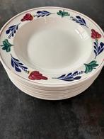 Servies, Ophalen, Nieuw, Bord(en), Aardewerk