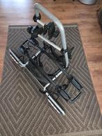 Thule fietsendrager in goede staat., Auto diversen, Ophalen of Verzenden, 2 fietsen, Zo goed als nieuw, Trekhaakdrager