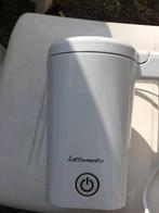 Melkopschuimer - Lattemento, Ophalen, Gebruikt, Elektrische melkopschuimer