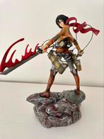 Attack on titan figure Mikasa, Ophalen of Verzenden
