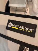 Complete Kweek Tent met Lamp en Ventilatie, Tuin en Terras, Kweekspullen, Ophalen of Verzenden, Gebruikt, Kweektent