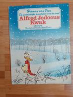 Alfred Jodocus Kwak - Herman van Veen, Boeken, Kinderboeken | Jeugd | onder 10 jaar, Ophalen of Verzenden, Gelezen, Herman van Veen