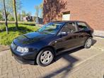 Audi Audi A3 2001 Zwart, Auto's, Audi, 47 €/maand, Te koop, Alcantara, Geïmporteerd