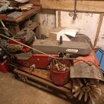 Veegmachine, Tuin en Terras, Veegmachines, Ophalen, Gebruikt, Limpar