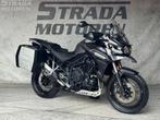 TRIUMPH TIGER EXPLORER XR (bj 2014), Motoren, Motoren | Triumph, Bedrijf, Overig