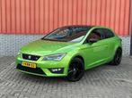 Seat Leon SC 1.4 TSI FR | Stoelvw | PDC | LED | Cruise|6-bak, Voorwielaandrijving, Euro 5, 4 cilinders, Leon
