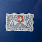 Zwitserland nr 555 pf, Ophalen of Verzenden, Postfris
