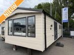 Overson Austin Chalet 9 x 4 m NIEUW!, Tot en met 4