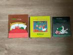 Boeken van kikker en vriendjes. Max Velthuijs. Samen  €12,50, Ophalen of Verzenden, Zo goed als nieuw, 3 tot 4 jaar