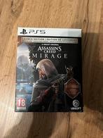Assassin’s creed mirage, Ophalen, Zo goed als nieuw