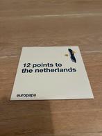 Joost Klein Europapa CD Single, Ophalen of Verzenden, Nieuw