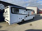 Laika Kosmo H1409 automaat, jonge camper enkele bedden, Caravans en Kamperen, Campers, Automaat, Fiat, Afzuigkap, Bedrijf