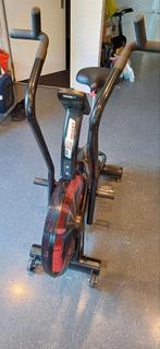 Assault bike, Sport en Fitness, Ophalen of Verzenden, Zo goed als nieuw, Metaal